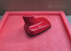 Audi OE Antena dachowa 4N0035503BF Kolor Y3U 2