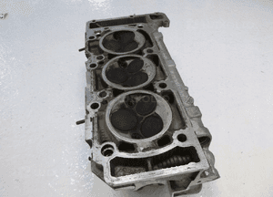 Mercedes W163 W220 W211 W210 3.2 V6 głowica prawa 10