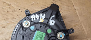 Wentylator silnik dmuchawy nagrzewnicy Audi A4 B6 8E1820021A 7