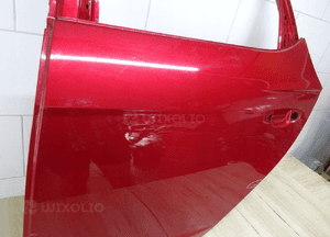Seat leon 3 iii 5F4 lewe drzwi tył tylnie 5F4833579 5