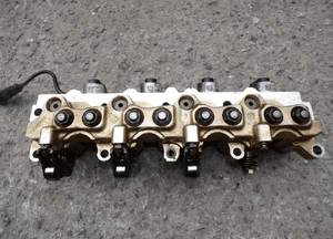 Aktywator multiair fiat 500 alfa romeo giulietta mito 1.4 55272426 2