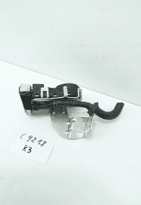 CZUJNIK SENSOR ZAPYLENIA MERCEDES A0009054117 3