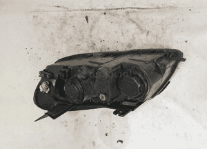 * LAMPA PRZEDNIA PRAWA PRZÓD PRAWO CHEVROLET CAPTIVA 6