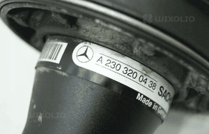 AMORTYZATOR TP A2303200438 MERCEDES SL R230 LIFT 4