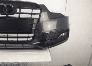 Zderzak audi S5 8T 8T0 2012-2016 lift po liftingu lifcie black edition 4