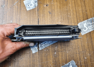 Komputer 8E0927156G 0260002779 Moduł Sterownik Skrzyni Biegów 3.0 V6 ASN Audi A4 B6 B7 4
