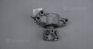 PODUSZKA ŁAPA BIPPER FIORINO NEMO QUBO 1.3 JTD 11R 2