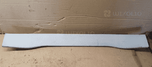 Listwa osłona podsufitki tył Skoda Octavia II Sedan 1Z0867625K 1
