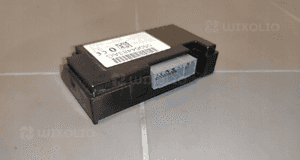 Jeep cherokee liberty kk sterownik moduł bluetooth dodge journey 3
