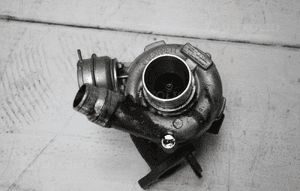 Turbosprężarka turbina RENAULT 2.0 DCI 2
