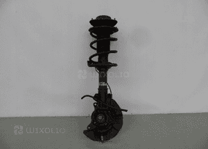 MCPERSON ZWROTNICA LEWA SUBARU IMPREZA III 2010 2