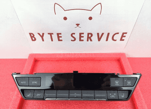 Audi A3 8Y Panel Klimatyzacji KLIMATRONIK 8Y0820043A 1