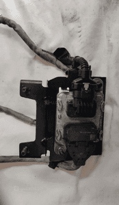 Sonda lambda czujnik moduł nox ducato boxer jumper 2.2 hdi 9820566180 2