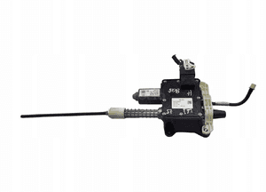 Mechanizm hamulca ręcznego peugeot 508 i 9801605680 2010-2014 1