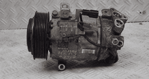 SPRĘŻARKA KLIMATYZACJI NISSAN HRA2 1,2 TCE 926004EB0A 1