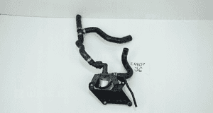 Przewód pompa wody węża nagrzewnicy ford kuga MK2 12-19 F1F1-14A301-BA 4