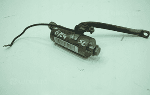 CYLINDEREK SZUMOW POMPY ABC MERCEDES CL W215 S W220 SL R230 4