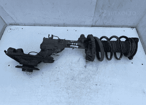 ZWRTONICA AMORTYZATOR PRAWY PRZÓD MERCEDES VITO 2.2 CDI A4473204538 1