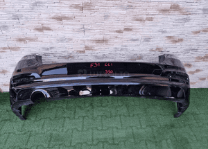 Zderzak tył bmw 3 F31 lift 1