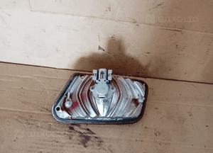 Lampa prawy tył tylna prawa w klapę Fiat Stilo 46786566 4