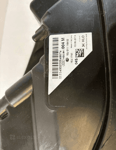 AUDI A6 C7 4G Lampa przednia H7 Prawa - 13895 11