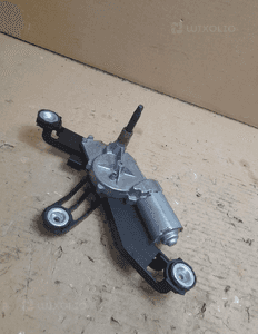 SILNICZEK MECHANIZM WYCIERACZKI TYŁ FORD MONDEO MK3 0390201584 4