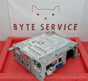 Mercedes-Benz Radio Nawigacja Multimedia NTG5 ENTRY GPS DAB ECE A2139009029 3