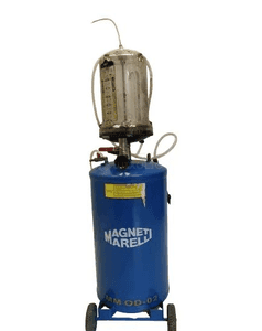 Magneti marelli wysysarko zlewarka do oleju 1