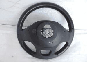 Opel Vivaro II B Kierownica 93868108 6