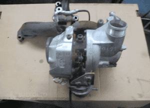 Turbosprężarka vw audi seat 1.6 2.0 tdi 04L971501B 1