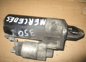 ROZRUSZNIK MERCEDES CLS W219 W204 W211 3.0 CDI 0001115072 4