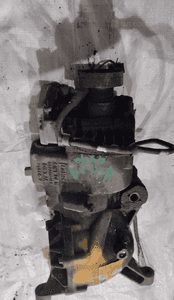 Most tył tylny dyferencjał dyfer haldex ford kuga MK1 6530110190 2