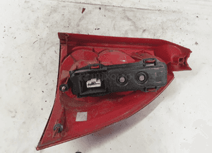 Lampa tylna lewa tył lewo peugeot 307 sw kombi 6