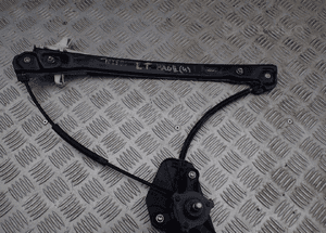 MECHANIZM SZYBY LEWY TYŁ SEAT TOLEDO IV RADOM 1