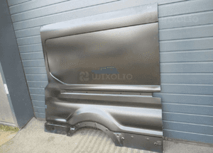 Poszycie bok błotnik tylny tył prawy ford transit MK8 2013- 5