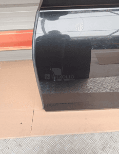 BMW F01 DRZWI LEWY TYŁ TYLNE KOLOR 475 4