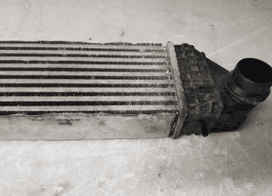 MITSUBISHI OUTLANDER III 2.2 DI-D INTERCOOLER CHŁODNICA POWIETRZA 1530A111 7