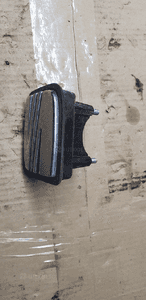 Klamka klapy bagażnika emblemat Seat Ibiza 6J 6J4827565B 6J4827565C 2