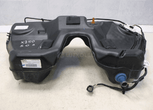 JAGUAR X250 5.0 B ZBIORNIK BAK PALIWA POMPKA 2