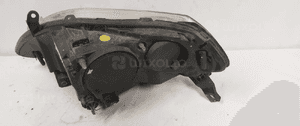 Lampa przod przednia prawa lancia ypsilon 2 3
