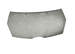 Maska pokrywa silnika toyota corolla verso ii 2004-2009 1