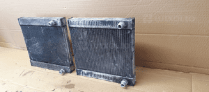 Dodatkowa chłodnica wody płynu BMW M5 G30 F90 8620207 3