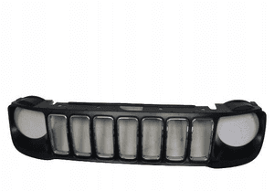 JEEP RENEGADE LIFT 18-20 GRILL ATRAPA CHŁODNICY 1