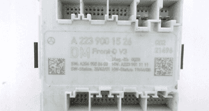 MODUŁ STEROWNIK KOMFORTU DRZWI MERCEDES S V223 2020- A2239001526 10