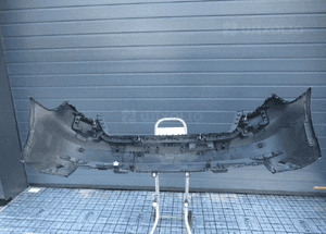 Zderzak tylny tył audi A3 8V 5D sportback ii s-line lift 2016- 9