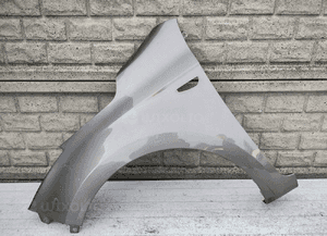 Hyundai I20 lift kierunek błotnik przedni lewy 1