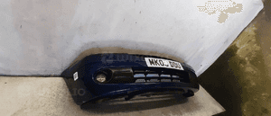 Zderzak przód przedni do citroen xsara picasso lift fl halogrny eged granat 4