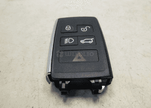 LAND RANGE ROVER KLUCZYK PILOT JK52-15K601-BH EUROPA 3