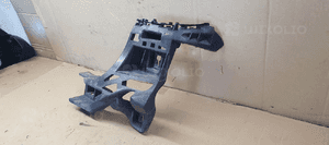 Mocowanie ślizg zderzaka prawy tył Mercedes GL X166 W166 A1668850465 3
