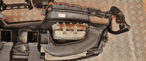 BMW F10 F11 KOKPIT DESKA KONSOLA HEAD UP HUD 12